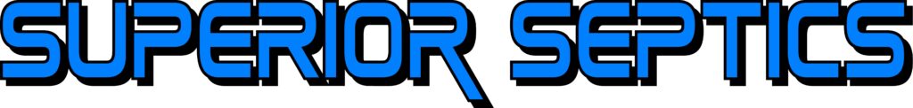SUPERIOR SEPTICS LOGO