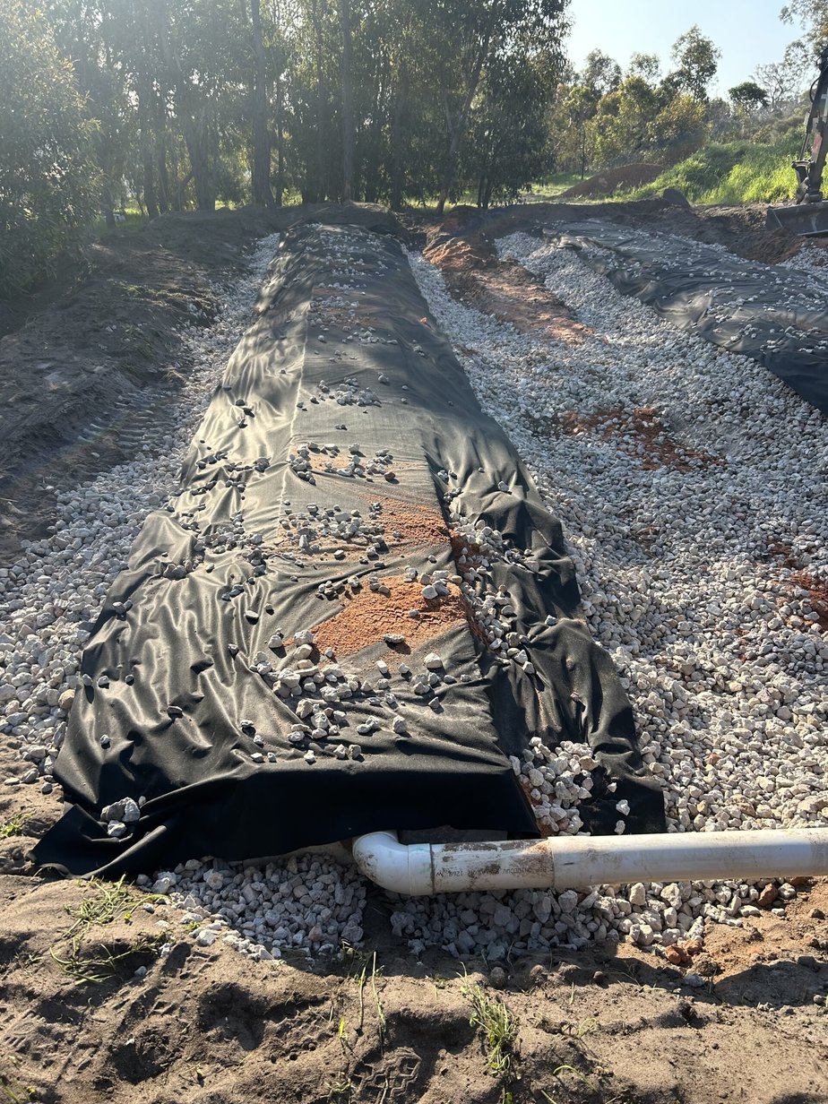 How to Keep Your Leach Field Clear in Perth